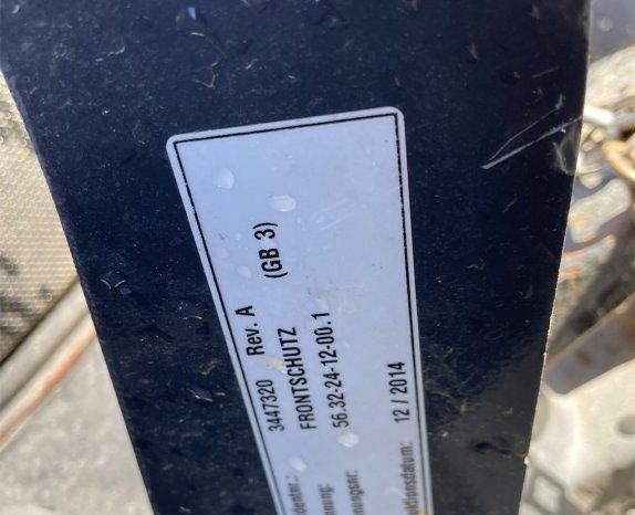 Steyr 6140 Profi full