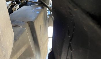 Steyr 6140 Profi full