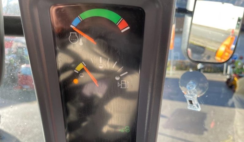 Steyr 6140 Profi full