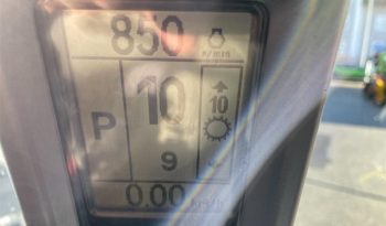 Steyr 6140 Profi full