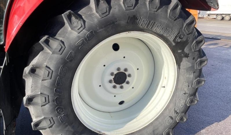 Steyr 6140 Profi full