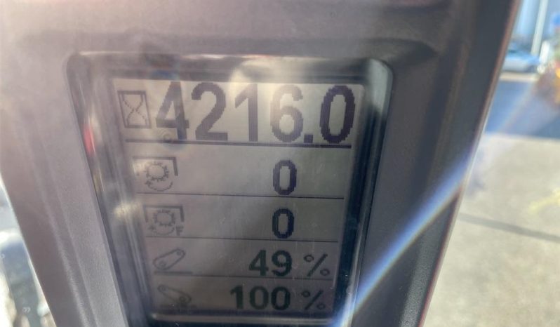 Steyr 6140 Profi full