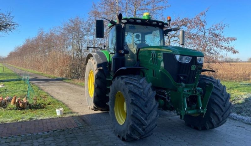 John Deere 6175 R full