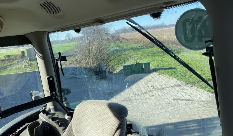 John Deere 6175 R full