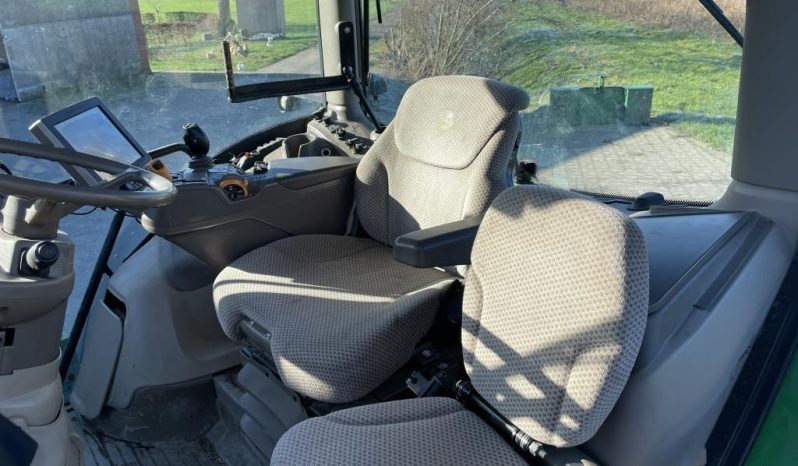 John Deere 6175 R full