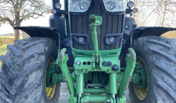 John Deere 6175 R full
