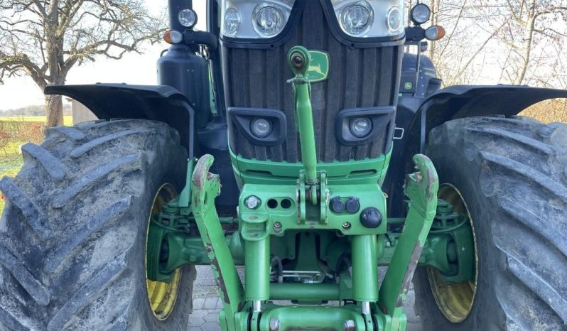 John Deere 6175 R full