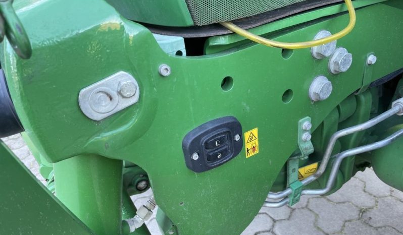 John Deere 6175 R full