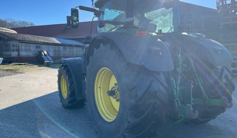 John Deere 6175 R full