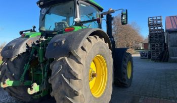 John Deere 6175 R full
