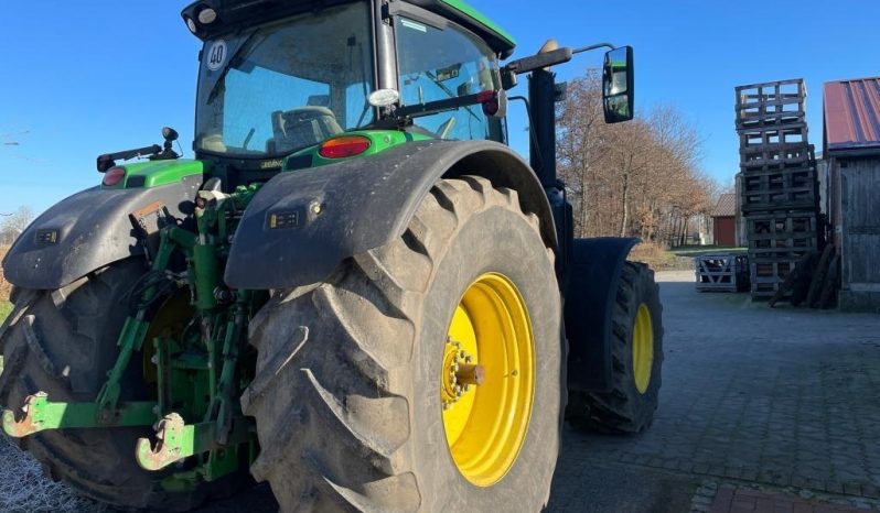 John Deere 6175 R full