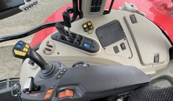 Massey Ferguson 5713 S Dyna-6 full