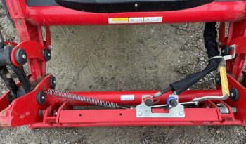 Massey Ferguson 5713 S Dyna-6 full