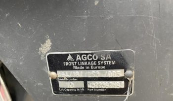 Massey Ferguson 5713 S Dyna-6 full