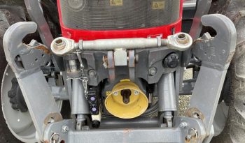 Massey Ferguson 5713 S Dyna-6 full