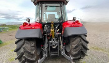 Massey Ferguson 5713 S Dyna-6 full