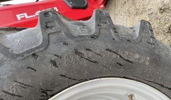 Massey Ferguson 5713 S Dyna-6 full