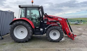 Massey Ferguson 5713 S Dyna-6 full