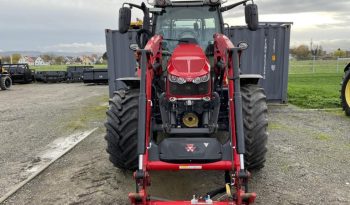 Massey Ferguson 5713 S Dyna-6 full