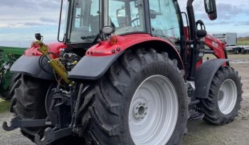 Massey Ferguson 5713 S Dyna-6 full