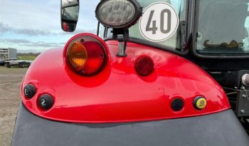 Massey Ferguson 5713 S Dyna-6 full