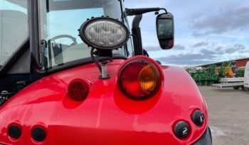 Massey Ferguson 5713 S Dyna-6 full