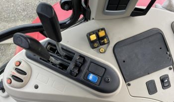 Massey Ferguson 5713 S Dyna-6 full