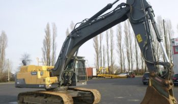 Volvo EC380DNL full