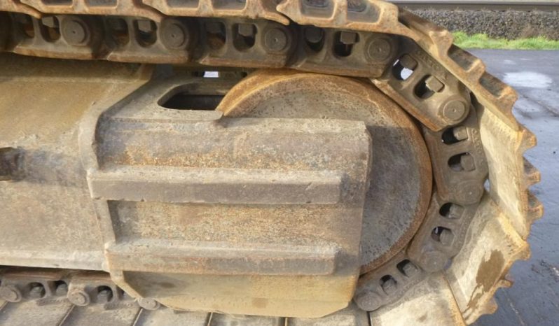 Volvo EC380DNL full