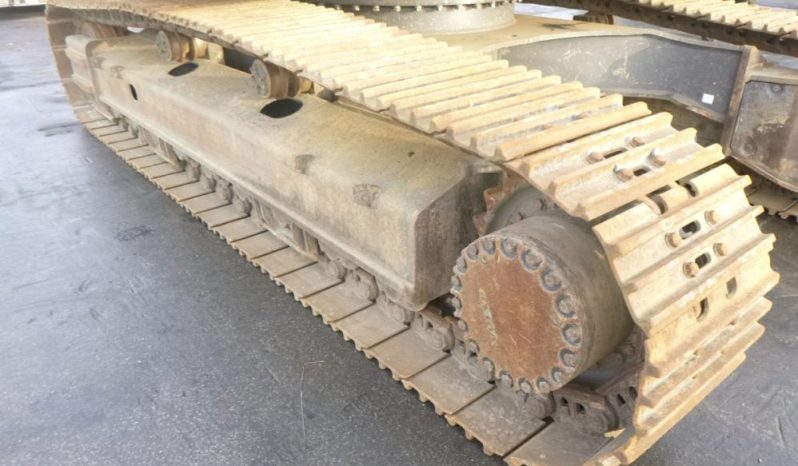 Volvo EC380DNL full