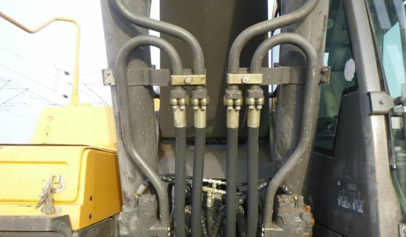 Volvo EC380DNL full