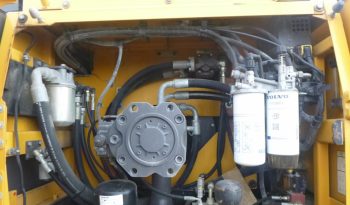 Volvo EC380DNL full