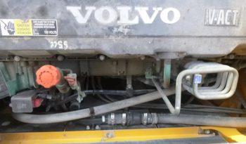 Volvo EC380DNL full