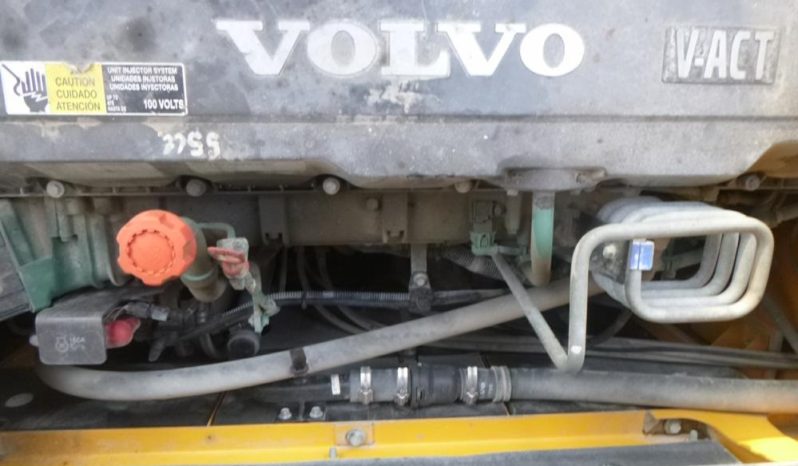 Volvo EC380DNL full