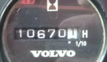Volvo EC380DNL full
