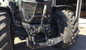 Deutz-Fahr 9340TTV Warrior full