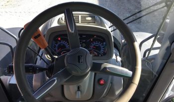 Deutz-Fahr 9340TTV Warrior full
