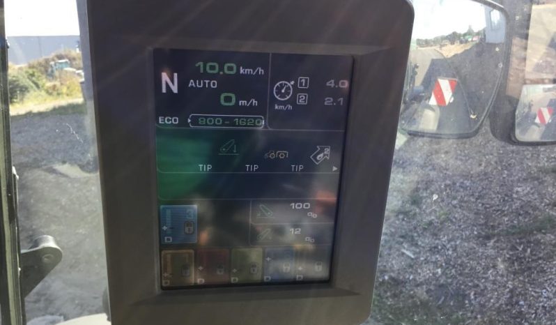 Deutz-Fahr 9340TTV Warrior full
