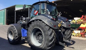 Deutz-Fahr 9340TTV Warrior full