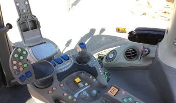 Deutz-Fahr 9340TTV Warrior full