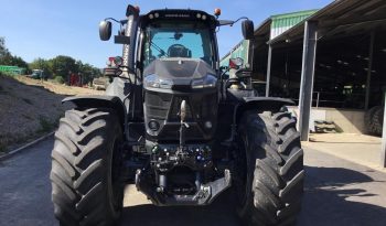 Deutz-Fahr 9340TTV Warrior full