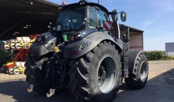 Deutz-Fahr 9340TTV Warrior full