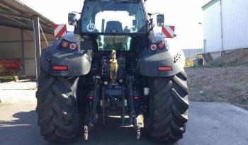 Deutz-Fahr 9340TTV Warrior full