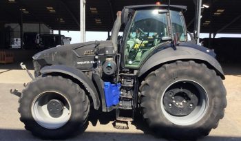Deutz-Fahr 9340TTV Warrior full