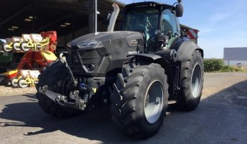 Deutz-Fahr 9340TTV Warrior full