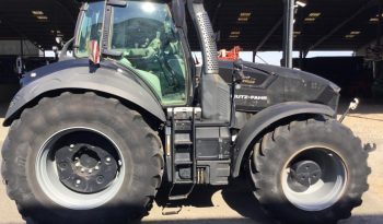 Deutz-Fahr 9340TTV Warrior full
