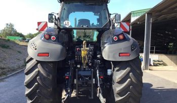 Deutz-Fahr 9340TTV Warrior full