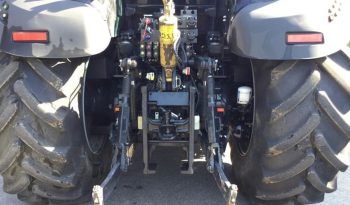 Deutz-Fahr 9340TTV Warrior full