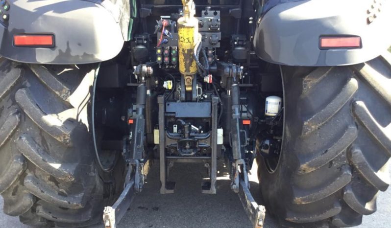 Deutz-Fahr 9340TTV Warrior full