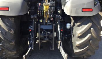 Deutz-Fahr 9340TTV Warrior full